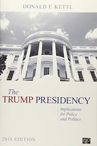 The Trump Presidency