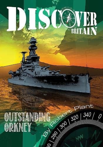 Discover Britain - Orkney