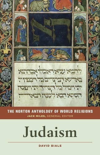 The Norton Anthology of World Religions