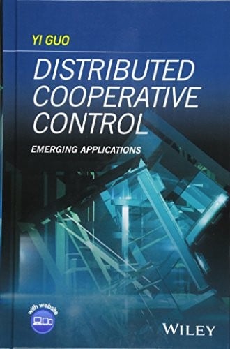 Distributed Cooperative Control