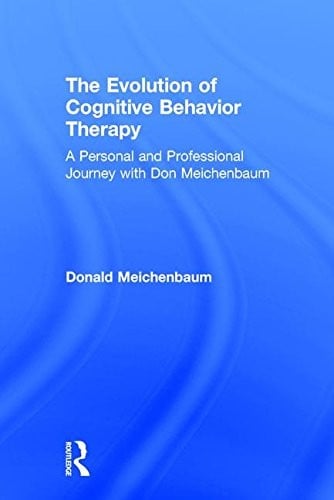 The Evolution of Cognitive Behavior Therapy
