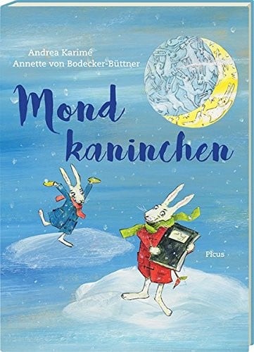 Mondkaninchen