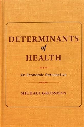 Determinants of Health