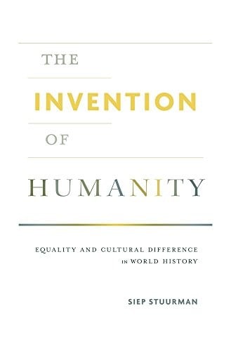 The Invention of Humanity