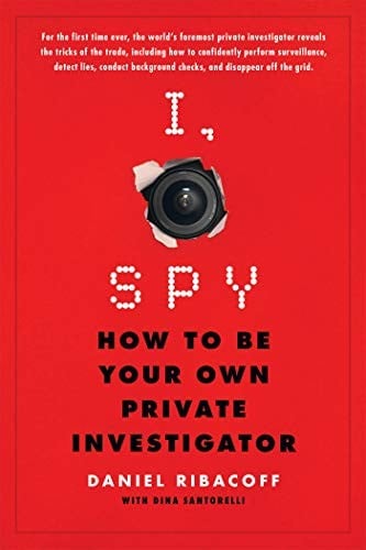 I, Spy