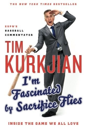 I'm fascinated by sacrifice flies