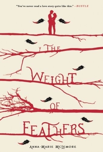 The weight of feathers