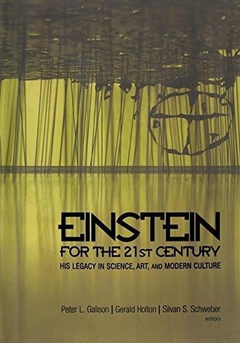Einstein for the 21st Century