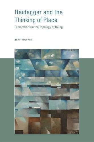 Heidegger and the thinking of place