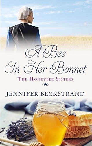 A Bee In Her Bonnet