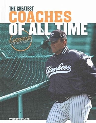 Legendary World of Sports