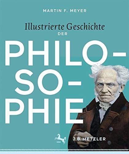 Illustrierte Geschichte der Philosophie