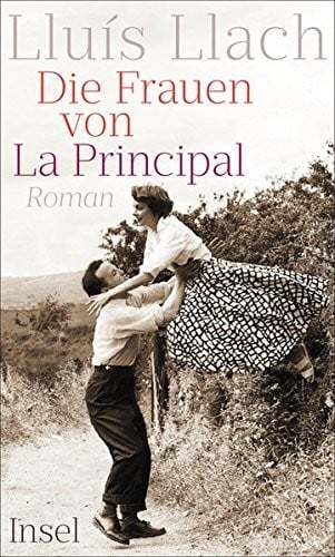 Llach, L