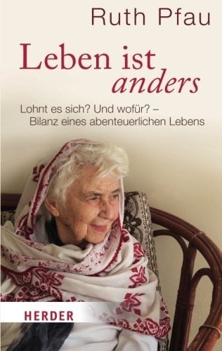 Leben ist anders