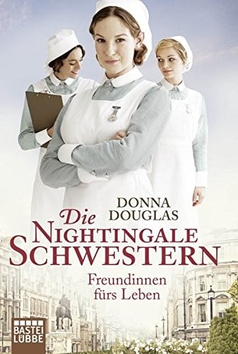 Die Nightingale-Schwestern 01