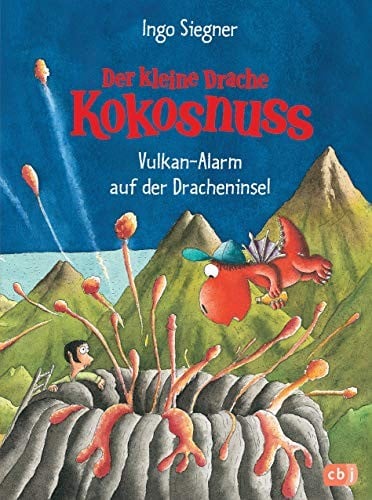 Der kleine Drache Kokosnuss
