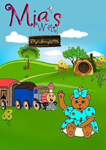 Mias Welt