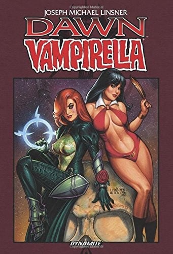 Dawn / Vampirella
