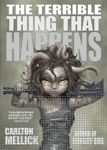 The Terrible Thing That Happens