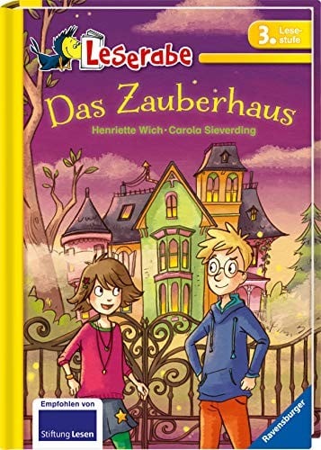 Das Zauberhaus