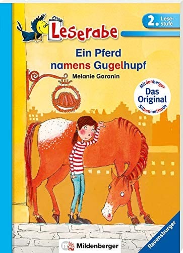 Ein Pferd namens Gugelhupf