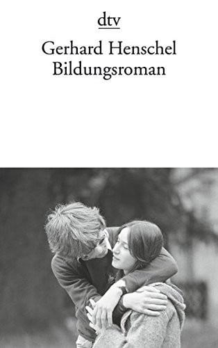 Bildungsroman