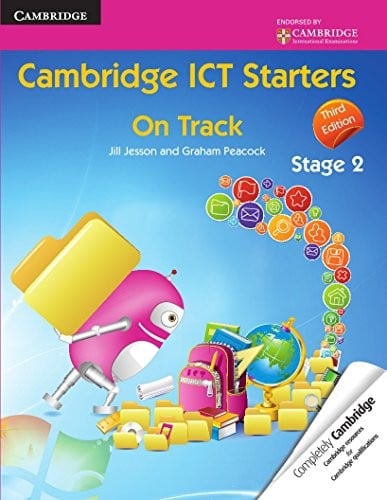 Cambridge ICT Starters
