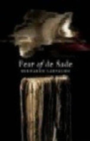 Fear of De Sade