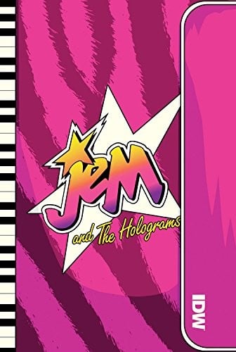 Jem and the Holograms