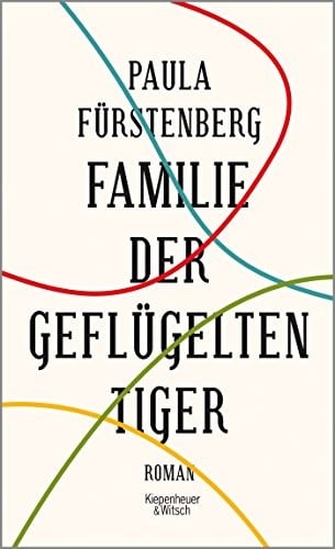 Familie der geflügelten Tiger