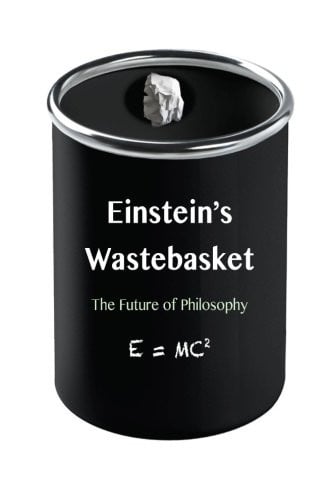 Einstein's Wastebasket