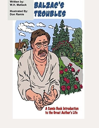 Balzac's Troubles