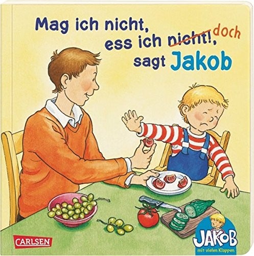 Kleiner Jakob
