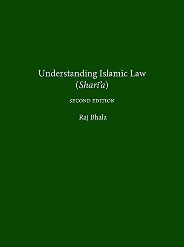 Understanding Islamic law
