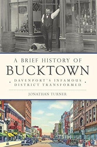 A Brief History of Bucktown
