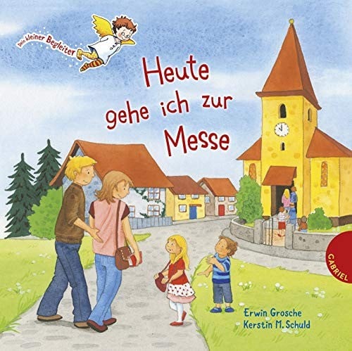 Dein kleiner Begleiter