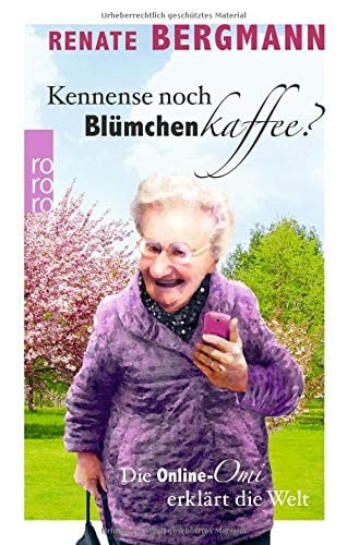 Kennense noch Blümchenkaffee?