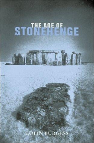 The age of Stonehenge