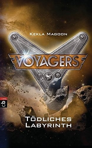 Voyagers - Tödliches Labyrinth