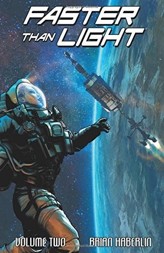 Faster Than Light Volume 2