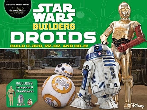 Star Wars Builders