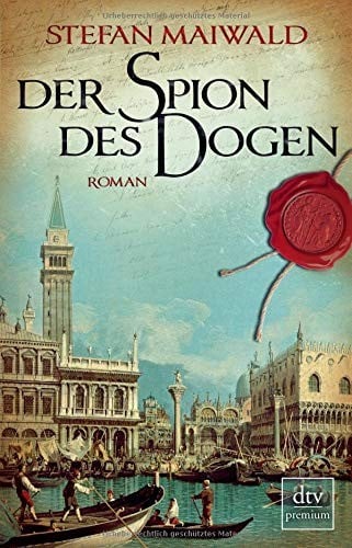 Der Spion des Dogen