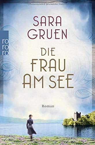 Die Frau am See