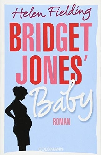 Bridget Jones's baby