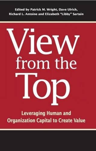 View from the Top