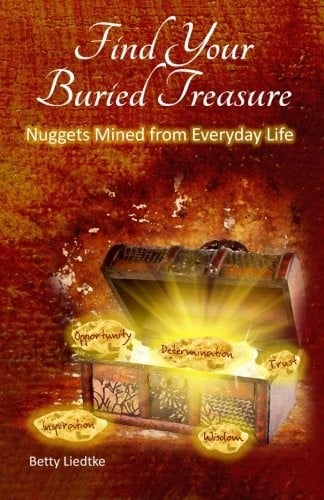 Find Your Buried Treasure