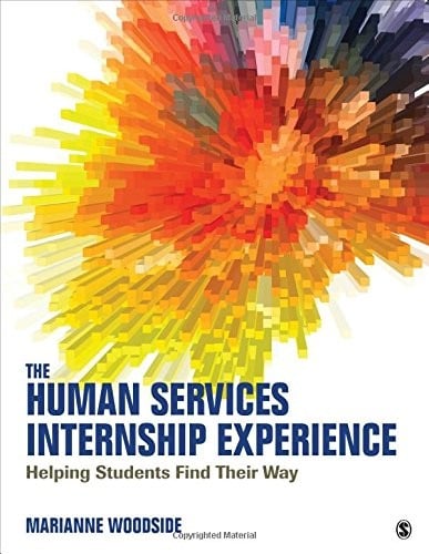 The Human Services Internship Experience
