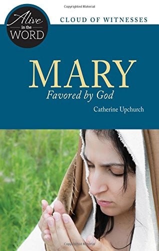 Mary, Favored by God