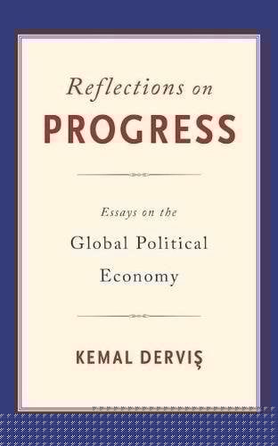 Reflections on Progress