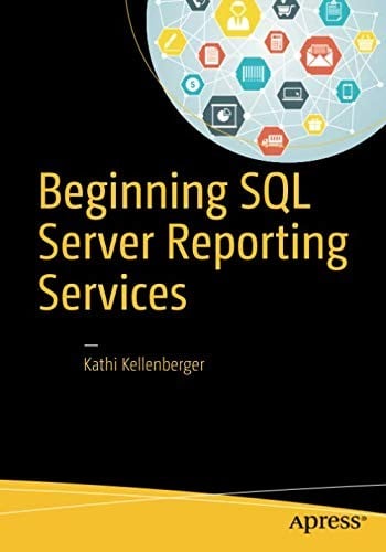 Beginning SQL Server Reporting Services